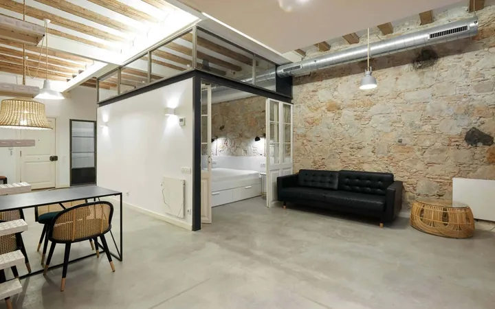 Piso en Calle del Peu de la Creu s/n, El Raval - Foto 11