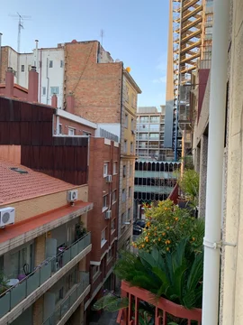 Piso en calle de Julián Romea, 13 - Foto 5