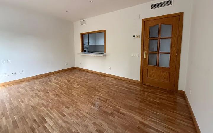 Piso en Calle de Diego Bahamonde, 15, Fuente del Berro - Foto 3