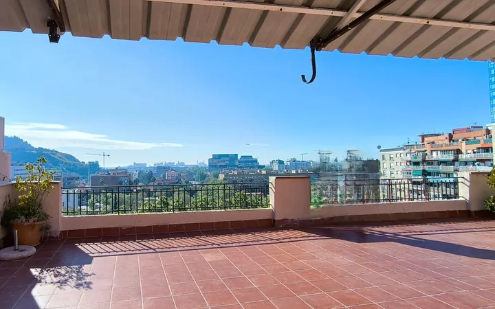 Ático en Calle dels Alts Forns, 68 - Foto 7