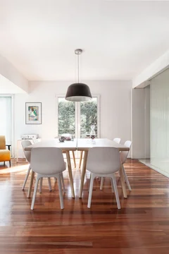 Chalet pareado en Barrio Campo de las Naciones-Corralejos - Foto 9