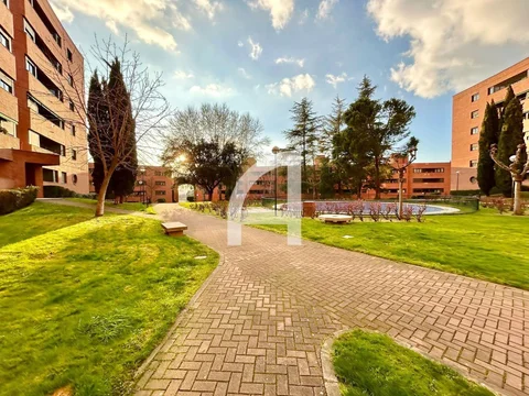 Piso en calle del Rector Royo-Villanova - Foto 25