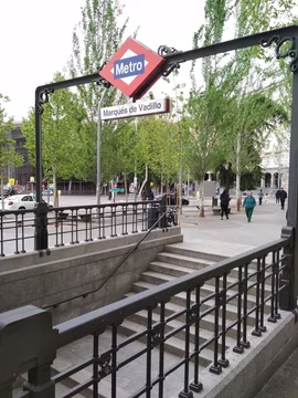 Piso en calle Ernest Hemingway, 8 - Foto 30