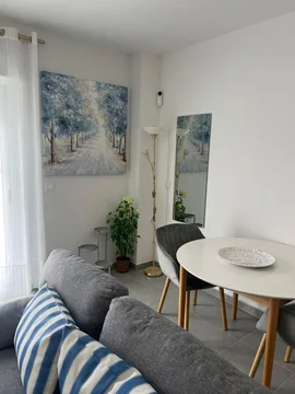 Piso en avenida Camarón de la Isla, 8 - Foto 6