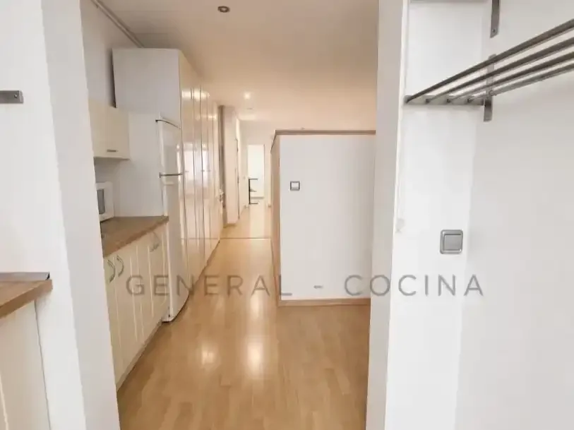 Piso en  Barcelona Capital - Foto 11