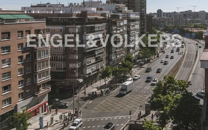 Piso en Calle de Luis Cabrera, Prosperidad - Foto 30