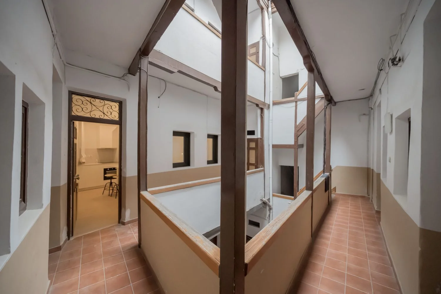 Piso en Barrio Almagro - Foto 44