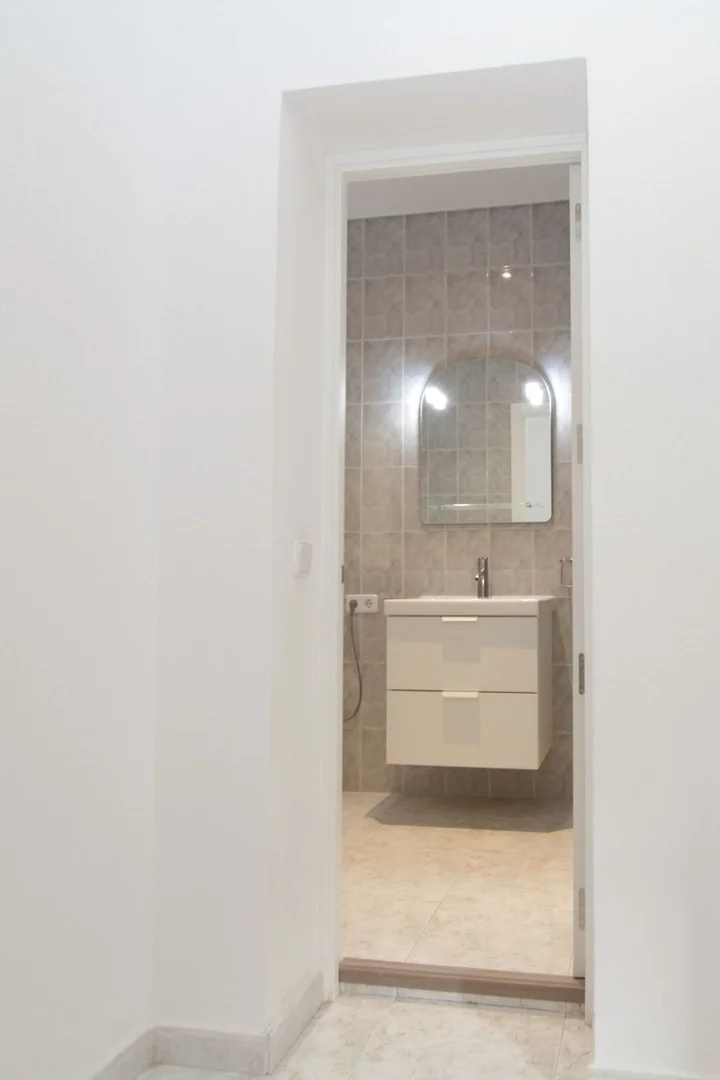 Piso en calle de Fray Luis de León, 8 - Foto 18