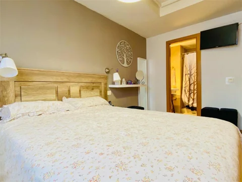 Piso en  Calle Pico de Mulhacén 28 - Foto 6