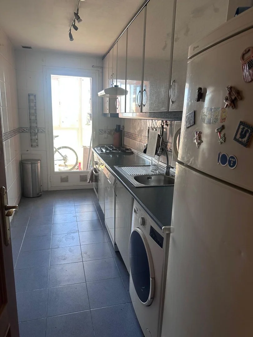 Piso en Calle del Canchal, 44 - Foto 5