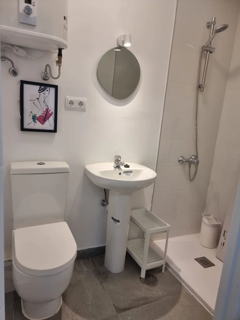 Estudio en Calle Muñico, 4, Los Cármenes - Foto 4