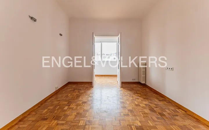 Piso en Sant Gervasi - Galvany - Foto 23