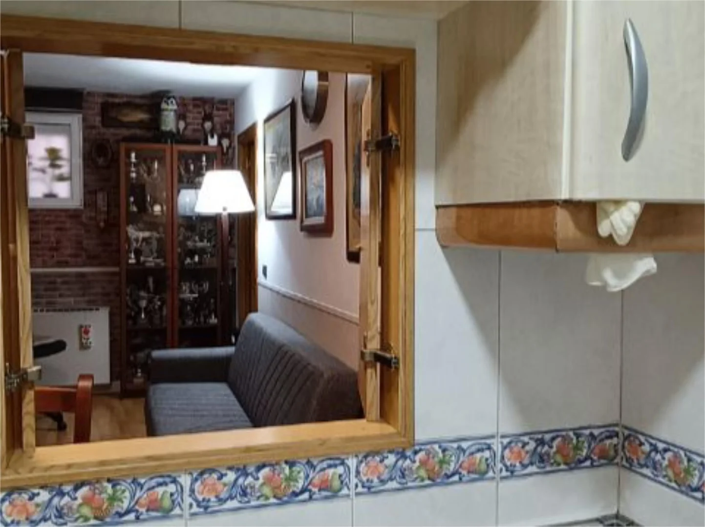 Piso en  Calle de Jaén 14 - Foto 13