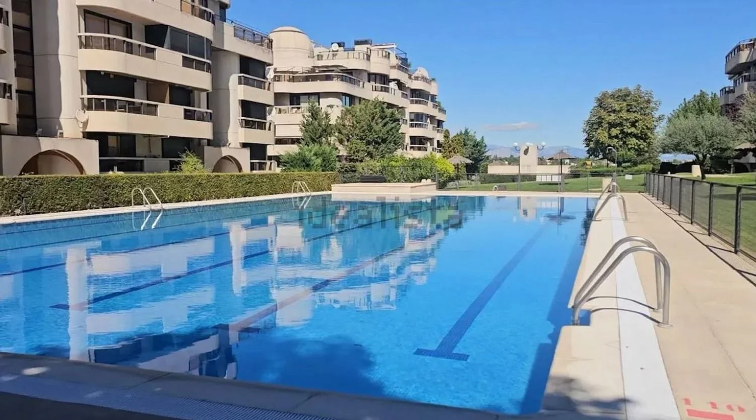 Piso en avenida de Europa, 32 - Foto 13