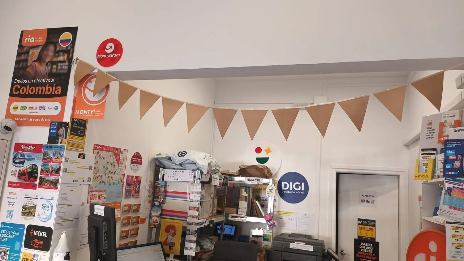 Local en Negocio en Calle del Rosselló, 371, El Camp d'En Grassot i Gràcia Nova - Foto 30