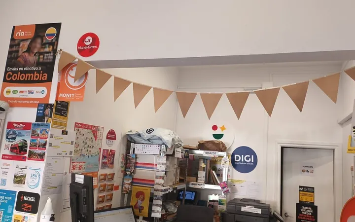 Local en Negocio en Calle del Rosselló, 371, El Camp d'En Grassot i Gràcia Nova - Foto 30