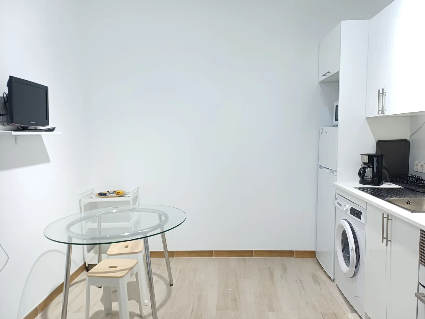Estudio en Arapiles - Foto 19