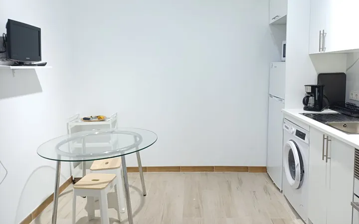 Estudio en Arapiles - Foto 19