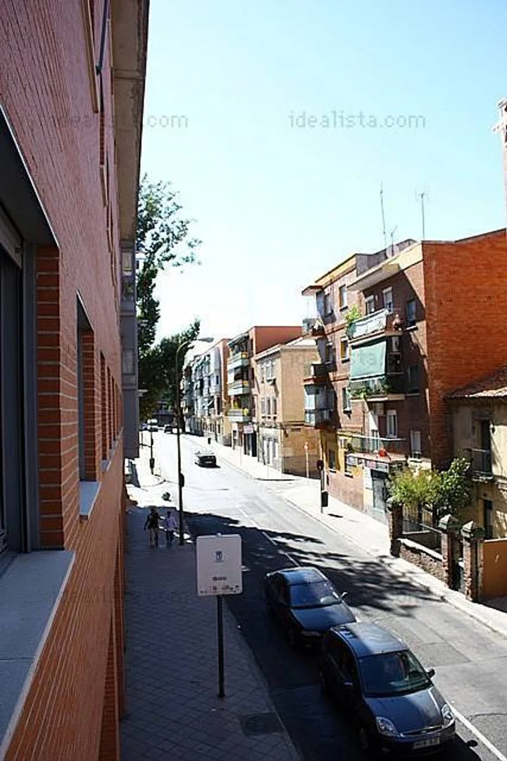 Piso en Calle Salsipuedes, 2, Villaverde Alto - Foto 16