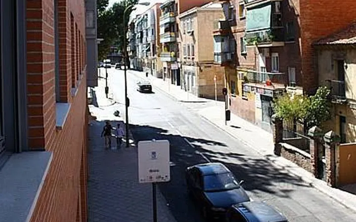 Piso en Calle Salsipuedes, 2, Villaverde Alto - Foto 16
