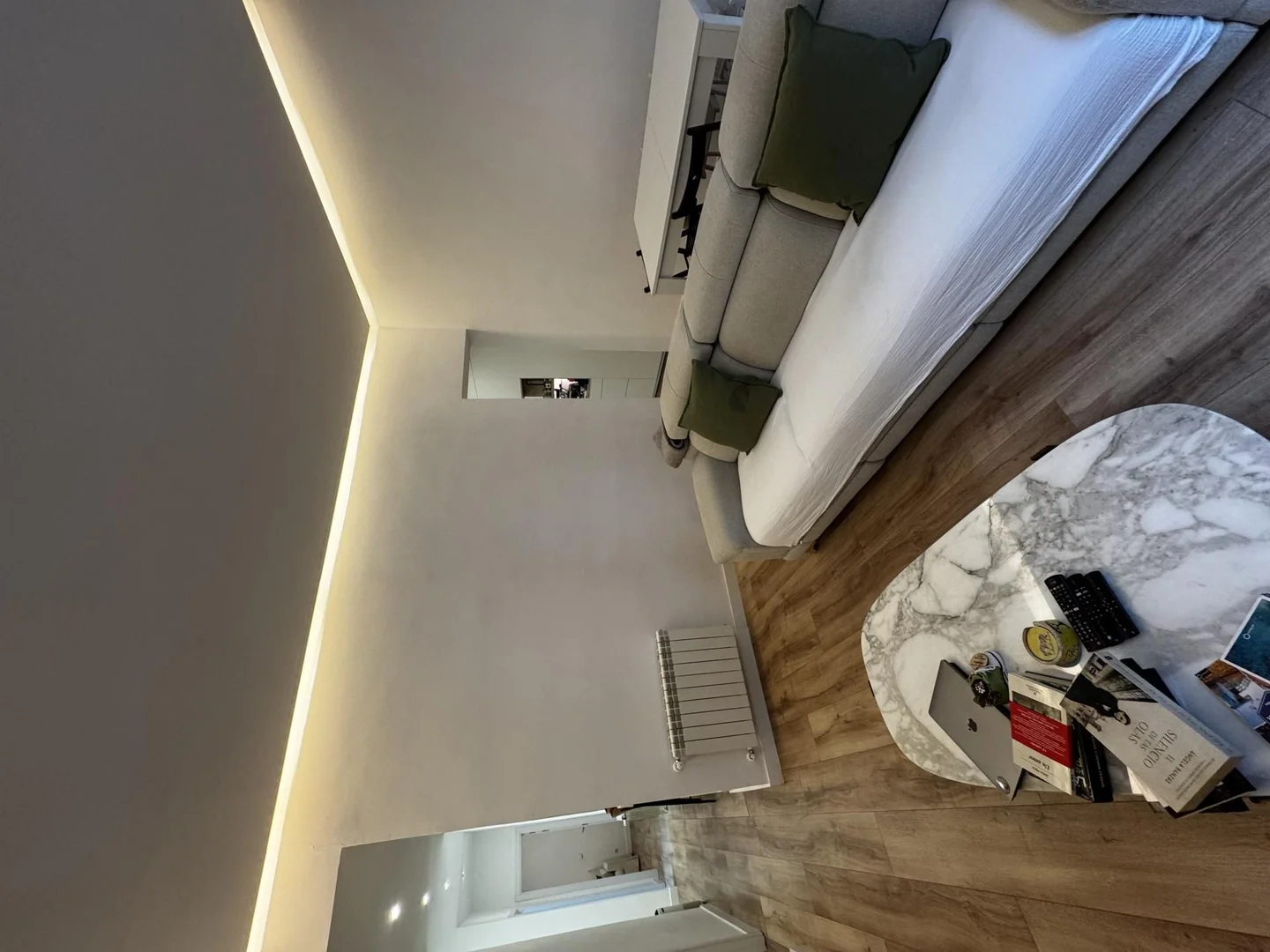 Piso en  Calle del Ave María 45 - Foto 18