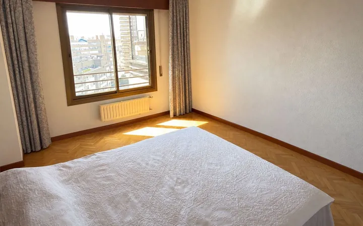 Piso en Calle Federico Moreno Torroba, 1, Adelfas - Foto 31