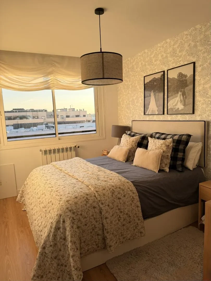 Ático en  Calle de Juanita Cruz 146O - Foto 9