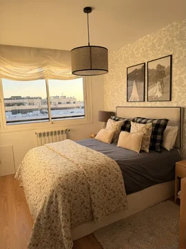 Ático en  Calle de Juanita Cruz 146O - Foto 9