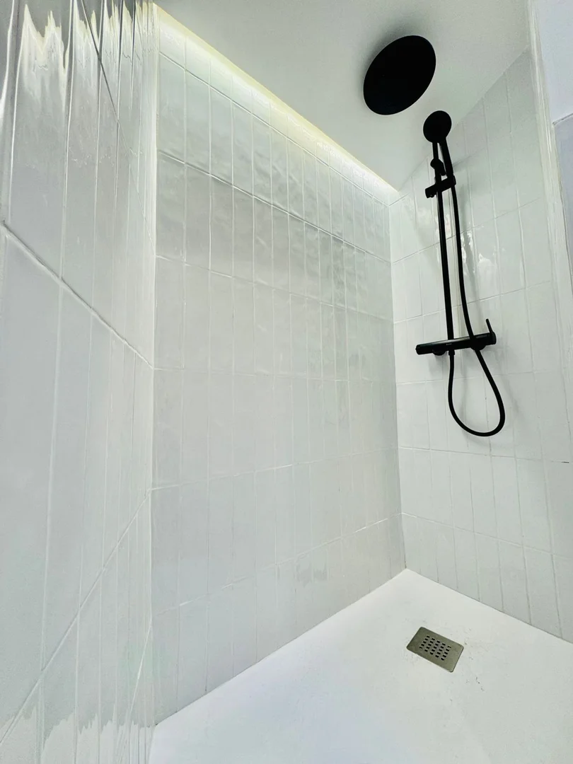 Piso en Barrio Lavapiés-Embajadores - Foto 13