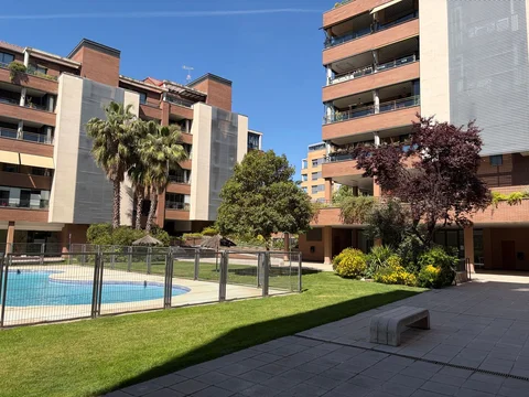 Piso en avenida del Monasterio de Silos, 36 - Foto 3