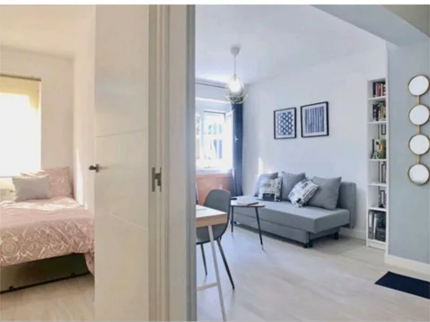 Piso en calle Calle Hilario Sangrador 2 - Foto 3