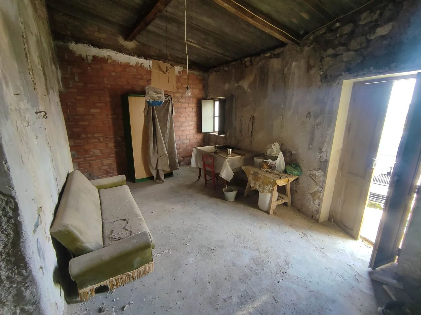 Finca rústica en casa rústica e Paraje Los Urreas 51 Losurreas, Murcia, 51 - Foto 17