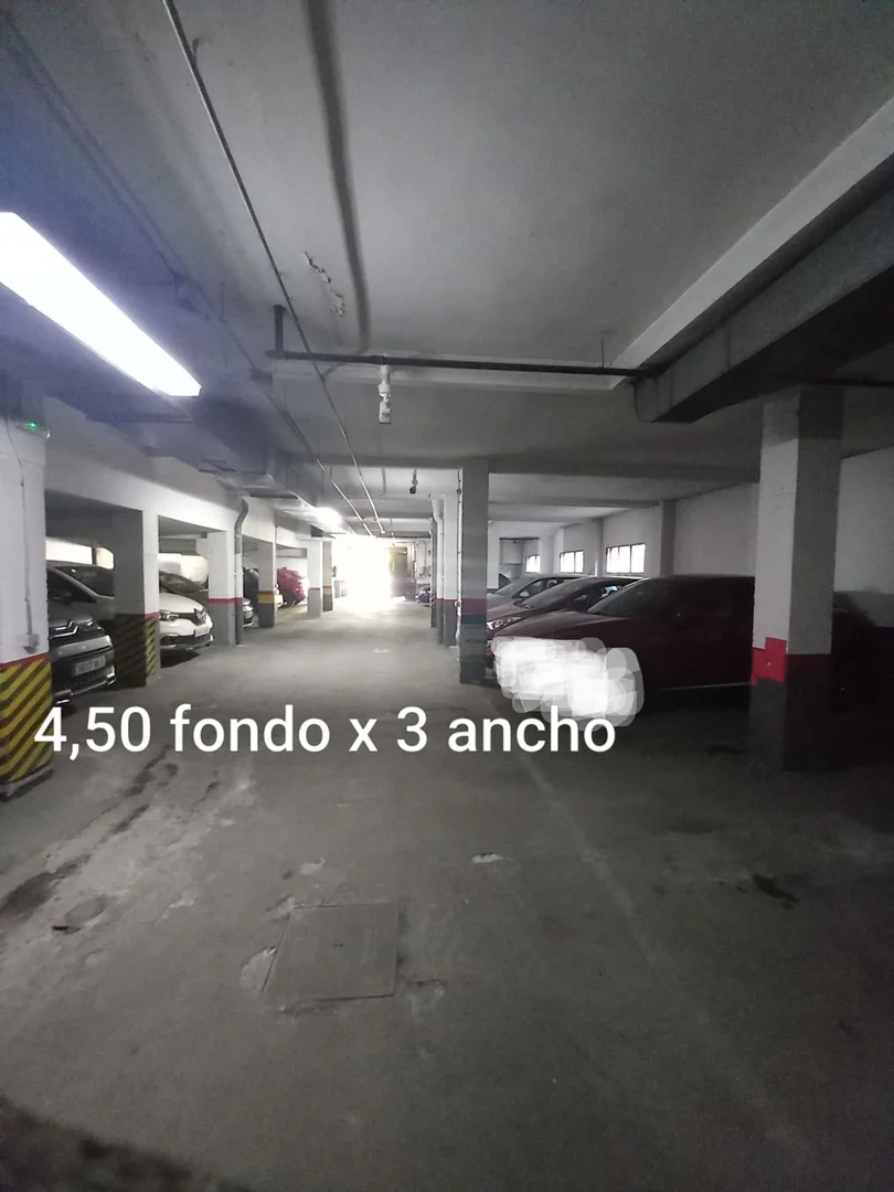 Piso en Calle de la Cañada, 27, Vinateros - Foto 18