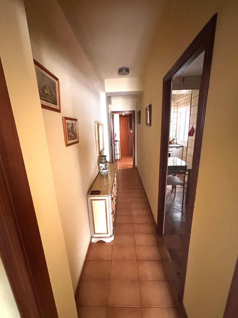 Piso en Calle de Lepant, 420 - Foto 12