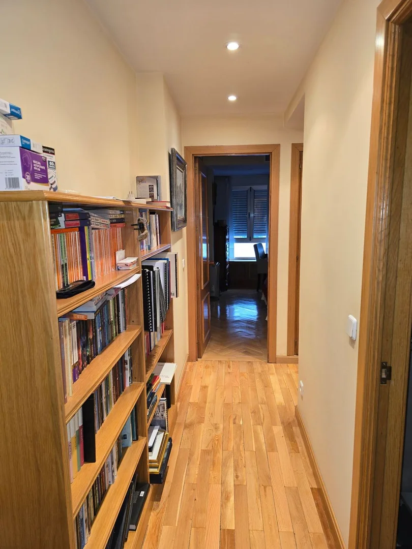 Piso en calle de Nicasio Gallego, 8 - Foto 7