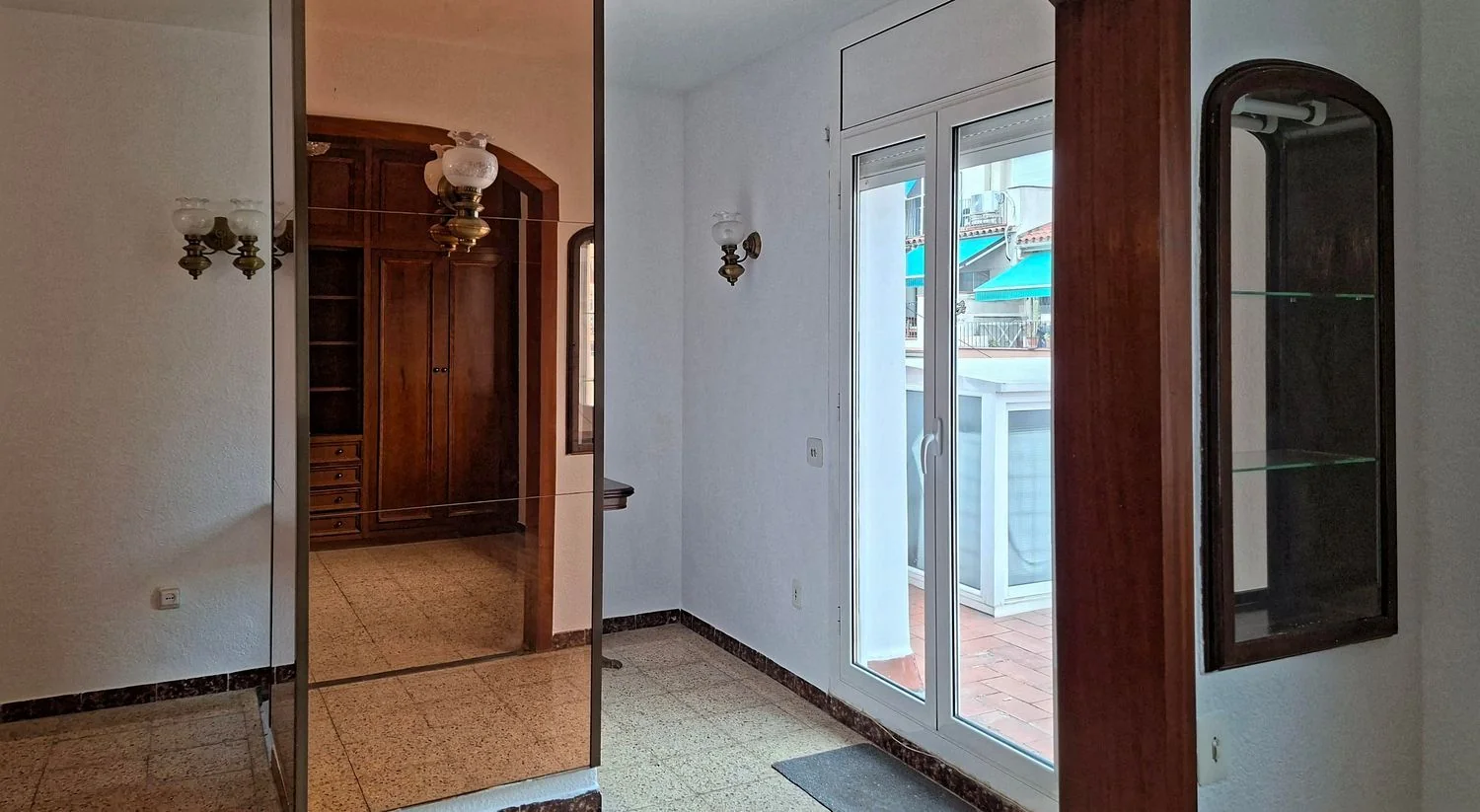 Ático en Calle de Varsòvia, 27, El Guinardó - Foto 11