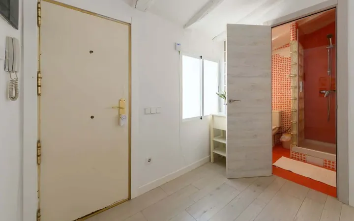 Piso en Calle de San Vicente Ferrer, 15, Malasaña-Universidad - Foto 7