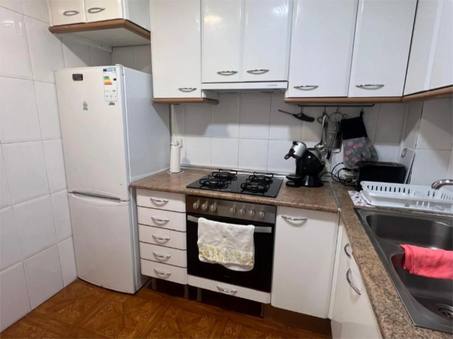 Piso en  Carrer de Cartagena 210 - Foto 7