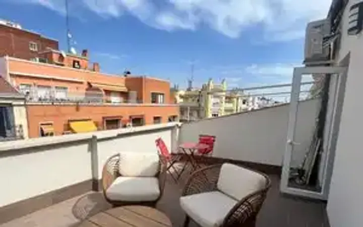 Ático en  Calle de Don Ramón de la Cruz - Foto 2