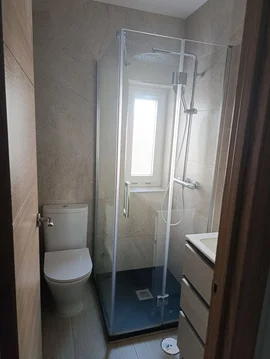 Ático en calle de Alonso del Barco, 5 - Foto 5