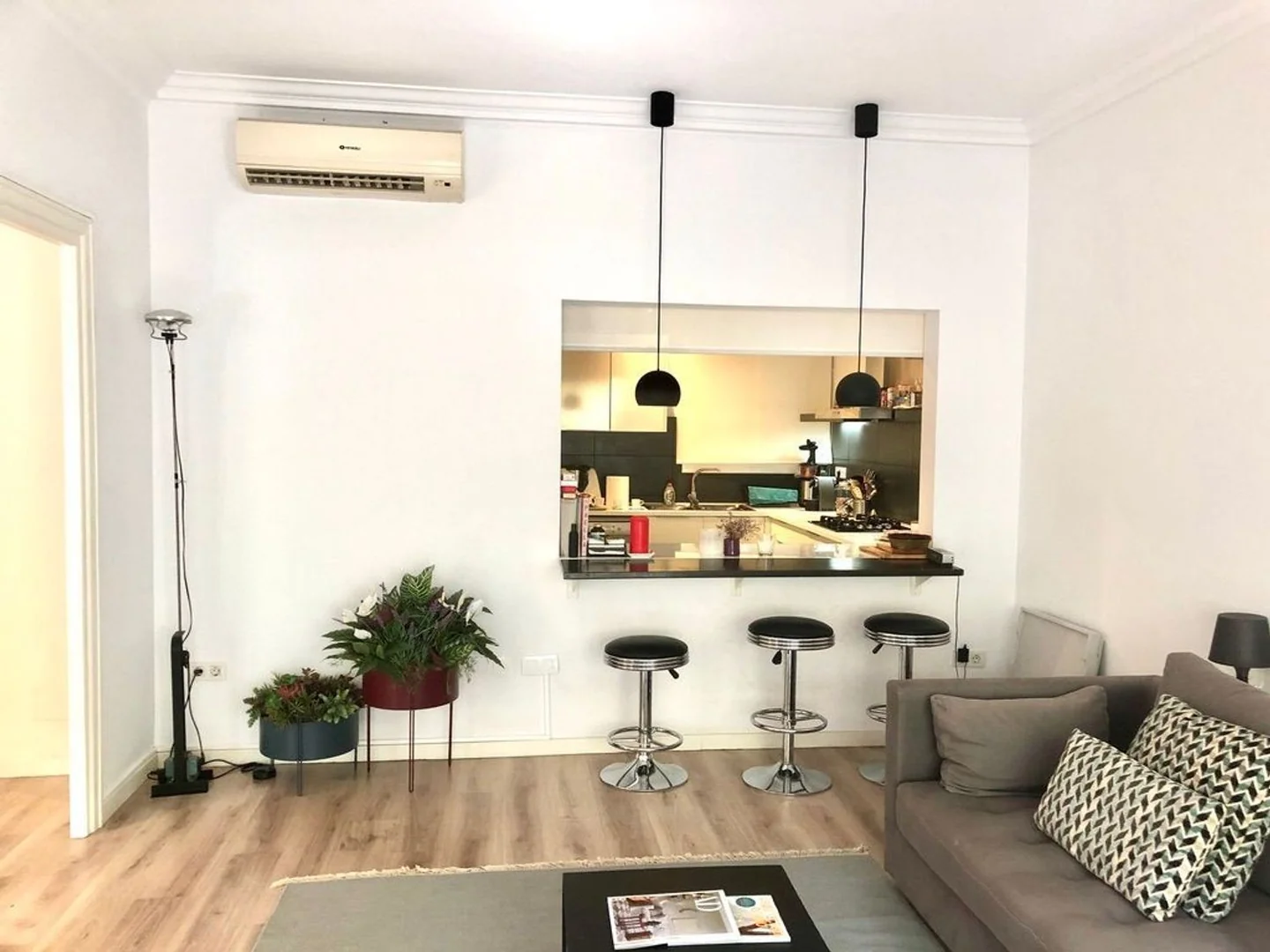 Piso en Calle del Bisbe Sivilla, 37, Sant Gervasi - La Bonanova - Foto 12