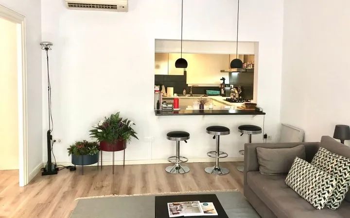 Piso en Calle del Bisbe Sivilla, 37, Sant Gervasi - La Bonanova - Foto 12