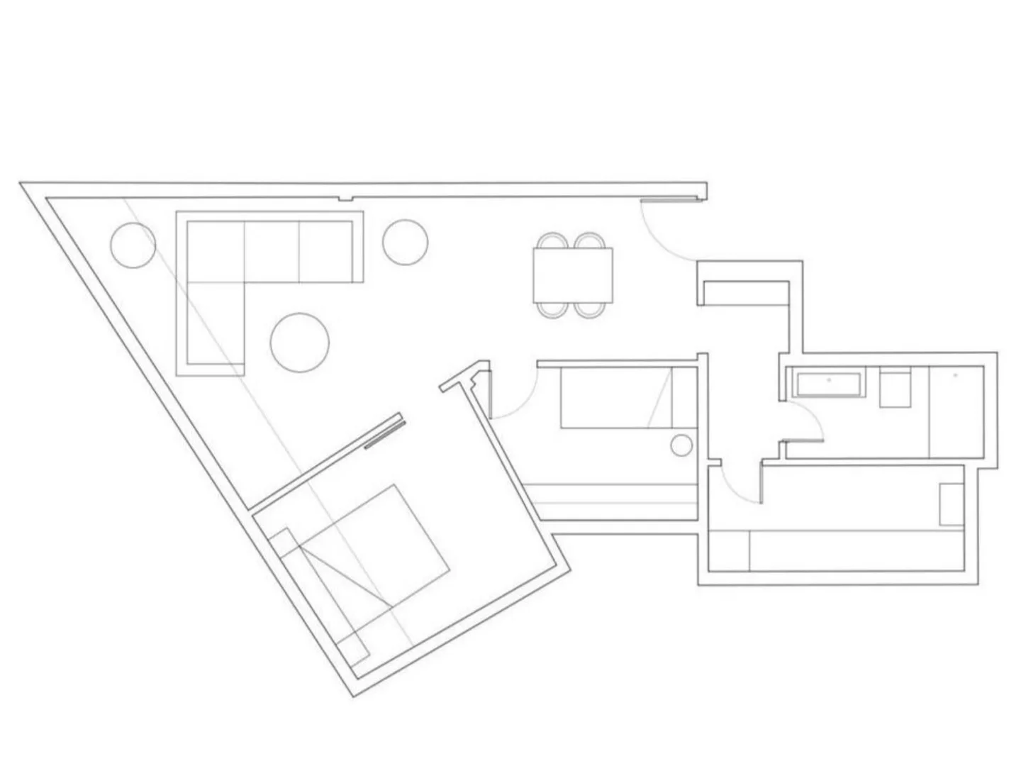Piso en  Calle de Santa Brígida 17 - Foto 5