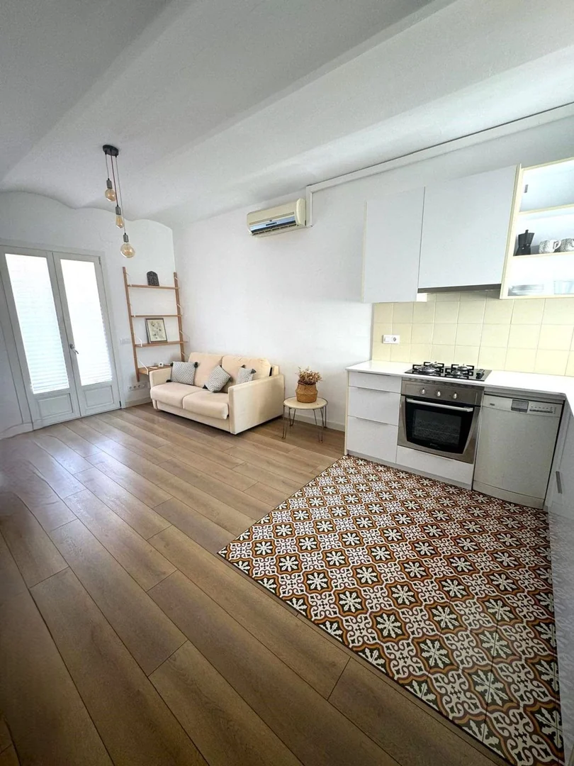 Ático en Vila de Gràcia, Vila de Gràcia - Foto 10