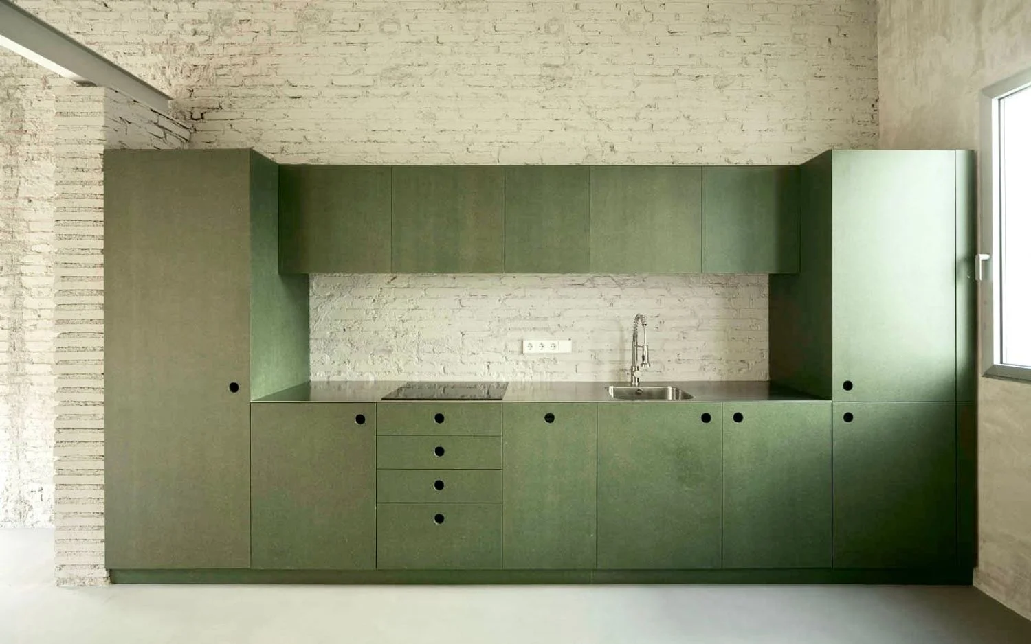 Dúplex en Barrio Lavapiés-Embajadores - Foto 2