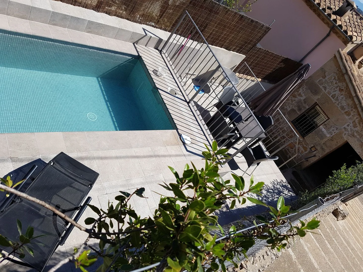 Chalet pareado en Calle de Porquer, 12 - Foto 4