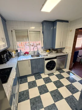 Piso en avenida de Pablo Neruda, 106 - Foto 4