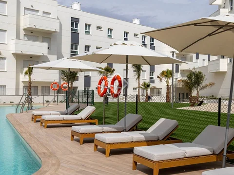 Piso en avenida Camarón de la Isla, 8 - Foto 26