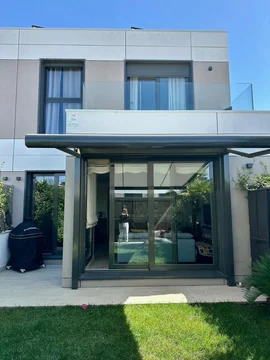 Chalet adosado en calle Cantera de las Peñuelas, 31 - Foto 8