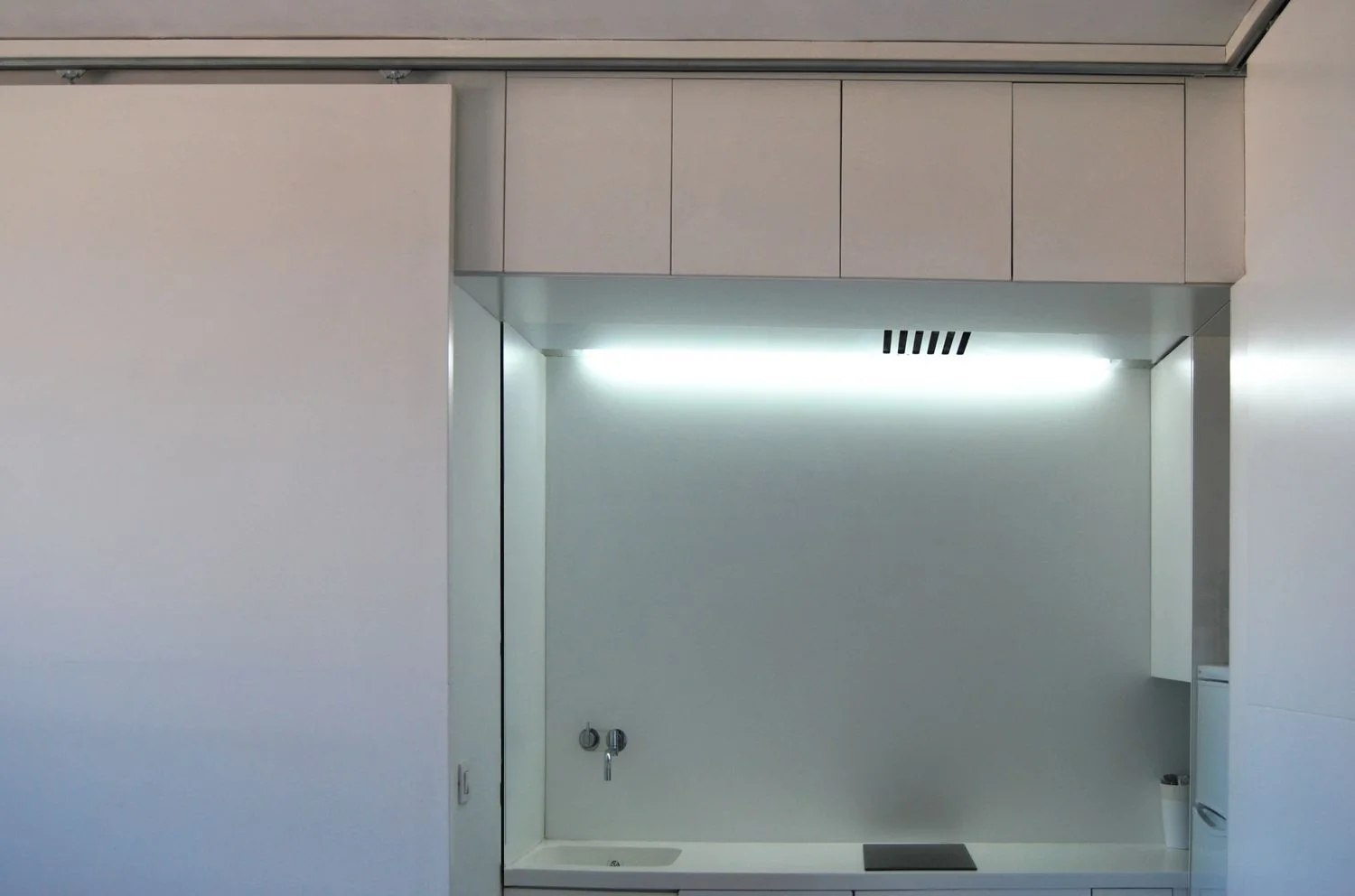 Estudio en Calle de la Princesa, 27 , planta 17, Argüelles - Foto 11